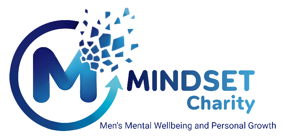 MINDSET Charity — Men's Mental Wellbeing and Personal Growth